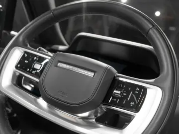 LAND ROVER Range Rover Autobiography LWB 360 PANO