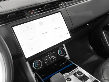 LAND ROVER Range Rover Autobiography LWB 360 PANO
