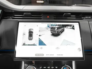 LAND ROVER Range Rover Autobiography LWB 360 PANO