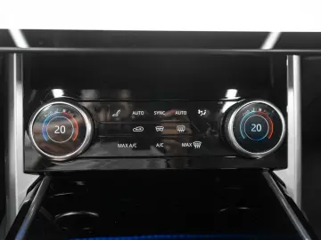 LAND ROVER Range Rover Autobiography LWB 360 PANO