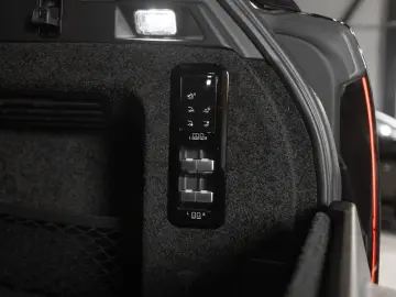 LAND ROVER Range Rover Autobiography LWB 360 PANO
