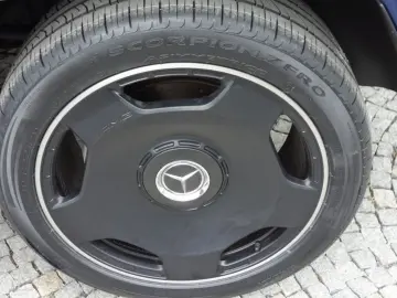 MERCEDES-BENZ G 63 AMG Manufaktur Superior Carbon
