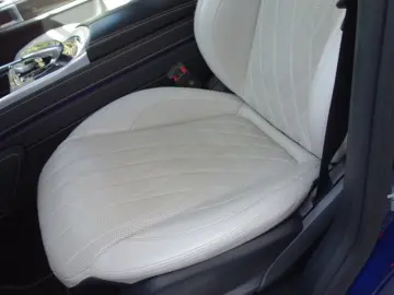 MERCEDES-BENZ G 63 AMG Manufaktur Superior Carbon
