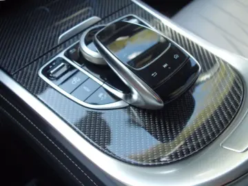MERCEDES-BENZ G 63 AMG Manufaktur Superior Carbon