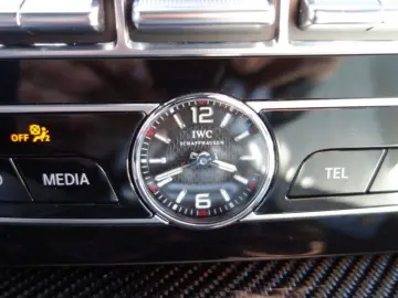 MERCEDES-BENZ G 63 AMG Manufaktur Superior Carbon