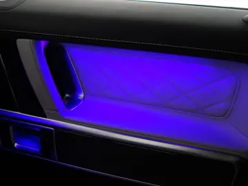 MERCEDES-BENZ G 63 AMG Manufaktur Superior Carbon