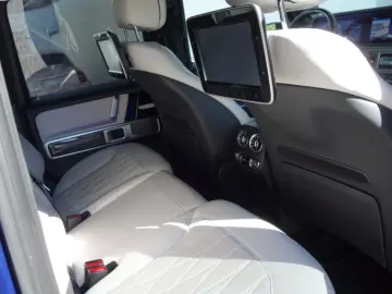 MERCEDES-BENZ G 63 AMG Manufaktur Superior Carbon