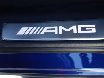 MERCEDES-BENZ G 63 AMG Manufaktur Superior Carbon