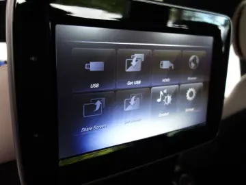 MERCEDES-BENZ G 63 AMG Manufaktur Superior Carbon