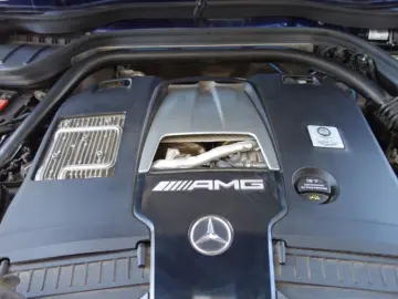MERCEDES-BENZ G 63 AMG Manufaktur Superior Carbon