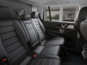 MERCEDES-BENZ GLS 450 d 4MATIC AMG Ambi Burm MBUX Mbeam Wide