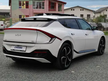 GT-line 4wd Dual Motor Trapa Matrix