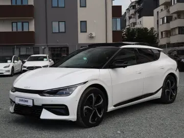 GT-line 4wd Dual Motor Trapa Matrix