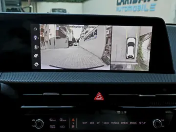 GT-line 4wd Dual Motor Trapa Matrix