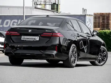 BMW 520d M Sport Pro PA  HUD AHK H K LHZ
