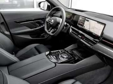 BMW 520d M Sport Pro PA  HUD AHK H K LHZ