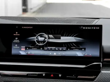 BMW 520d M Sport Pro PA  HUD AHK H K LHZ