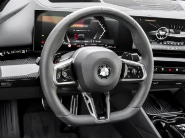 BMW 520d M Sport Pro PA  HUD AHK H K LHZ