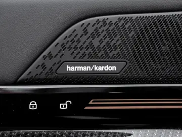 BMW 520d M Sport Pro PA  HUD AHK H K LHZ