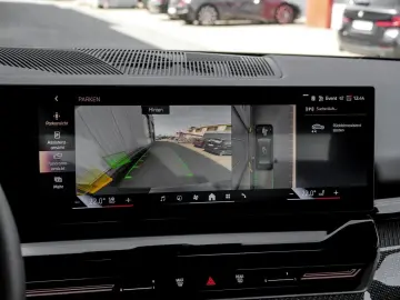 BMW 520d M Sport Pro PA  HUD AHK H K LHZ