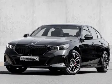 BMW 520d M Sport Pro PA  HUD AHK H K LHZ