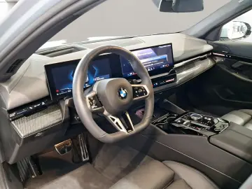 BMW 520i Limousine M Sport Driv.Assist.Prof Kamera