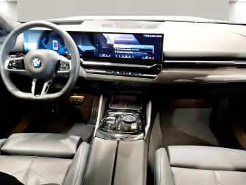 BMW 520i Limousine M Sport Driv.Assist.Prof Kamera