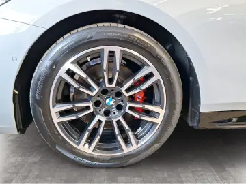 BMW 520i Limousine M Sport Driv.Assist.Prof Kamera