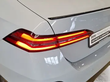 BMW 520i Limousine M Sport Driv.Assist.Prof Kamera