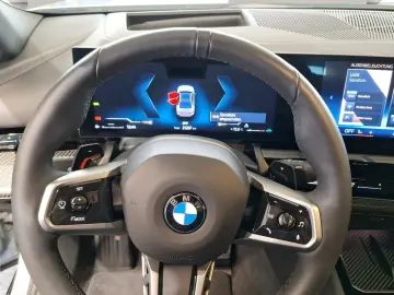 BMW 520i Limousine M Sport Driv.Assist.Prof Kamera