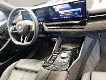 BMW 520i Limousine M Sport Driv.Assist.Prof Kamera