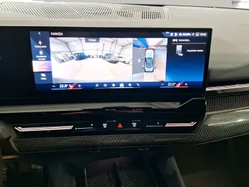 BMW 520i Limousine M Sport Driv.Assist.Prof Kamera