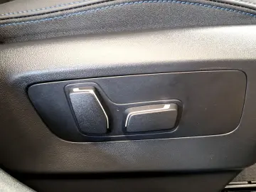 BMW 520i Limousine M Sport Driv.Assist.Prof Kamera
