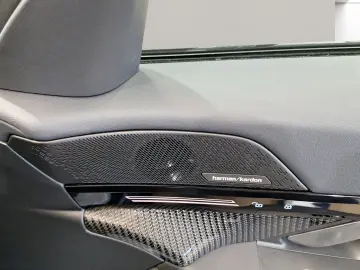 BMW 520i Limousine M Sport Driv.Assist.Prof Kamera