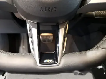 BMW 520i Limousine M Sport Driv.Assist.Prof Kamera