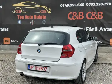 BMW SERIA 1