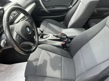 BMW SERIA 1