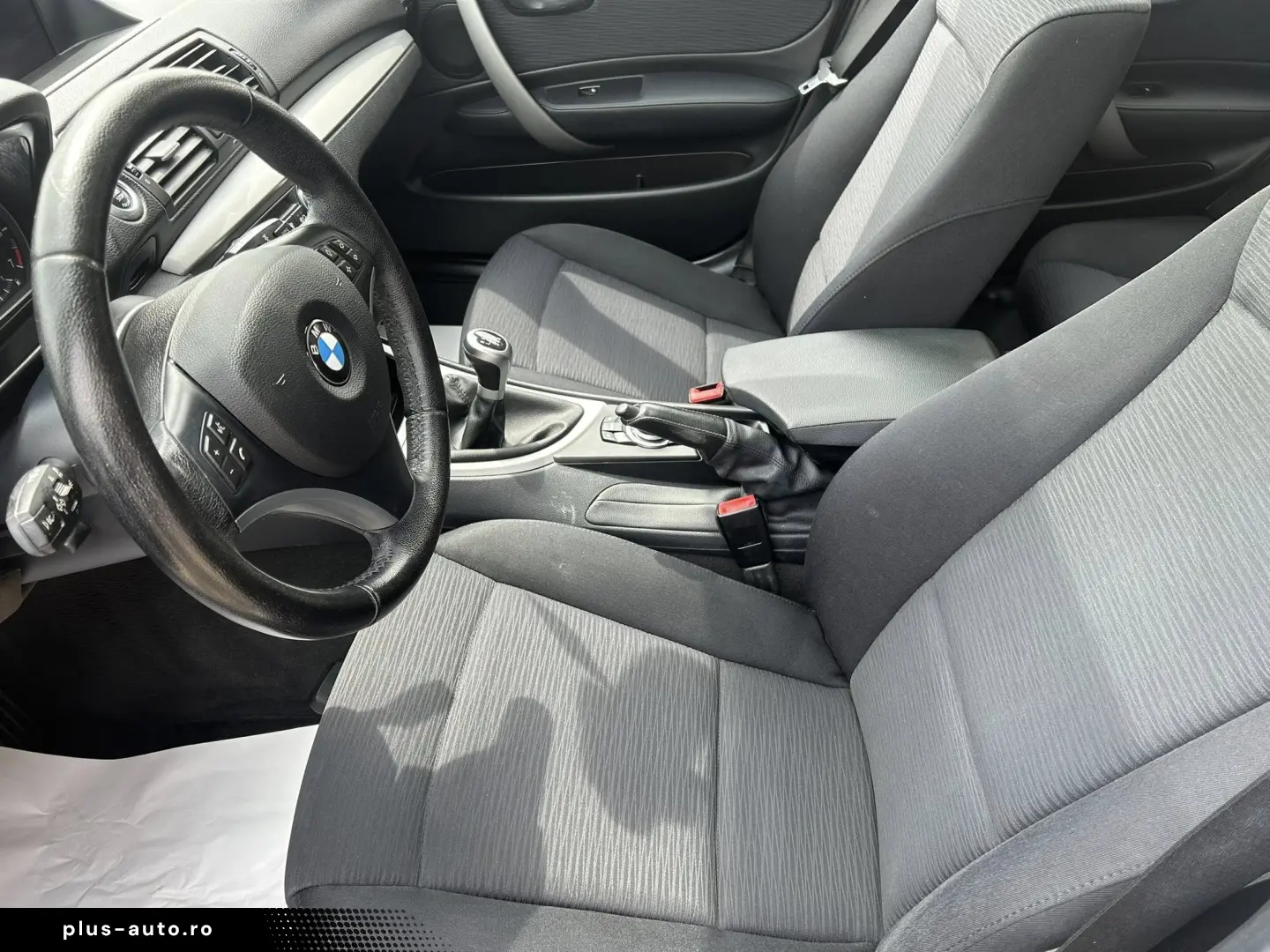 BMW SERIA 1