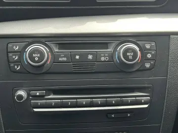 BMW SERIA 1