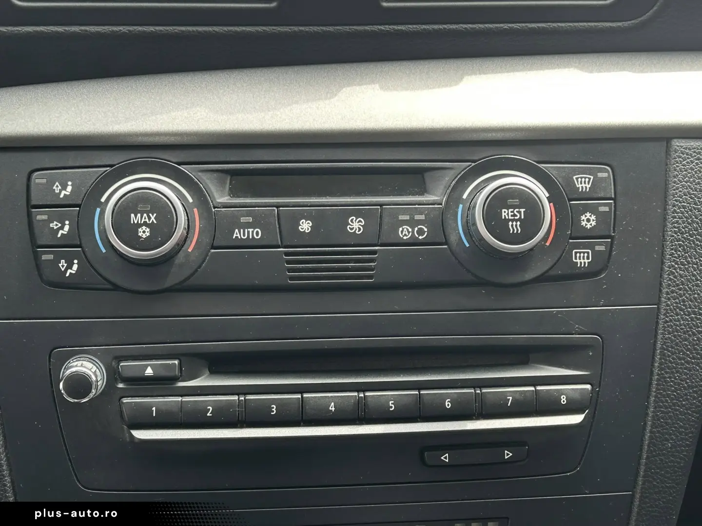 BMW SERIA 1