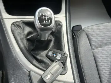BMW SERIA 1