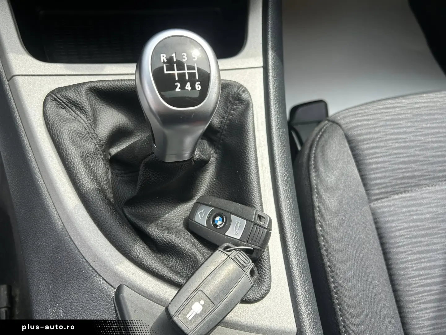 BMW SERIA 1