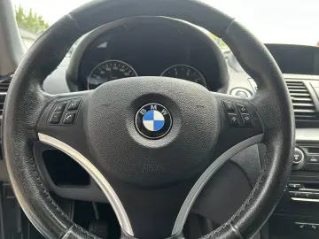 BMW SERIA 1