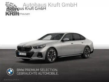 BMW 520d xDrive M SPORT PRO AHK HK SOUND DAP PAP HUD