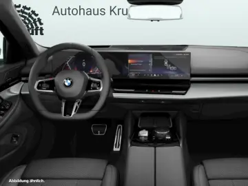 BMW 520d xDrive M SPORT PRO AHK HK SOUND DAP PAP HUD
