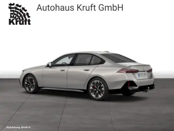 BMW 520d xDrive M SPORT PRO AHK HK SOUND DAP PAP HUD