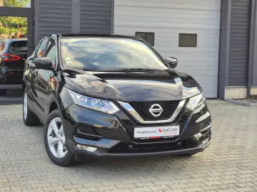 Nissan Qashqai 1.5dCi 2019