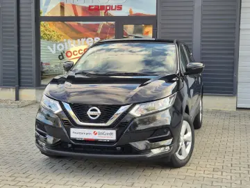 Nissan Qashqai 1.5dCi 2019