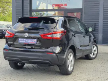 Nissan Qashqai 1.5dCi 2019