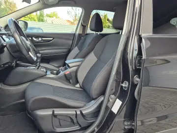 Nissan Qashqai 1.5dCi 2019